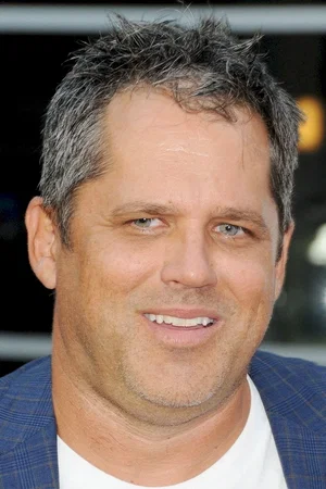 Jeff Tremaine photo