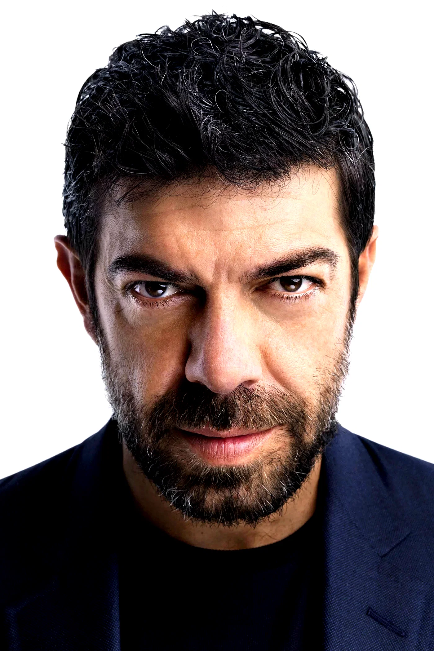 Pierfrancesco Favino