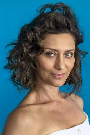  Maria Fernanda Cândido