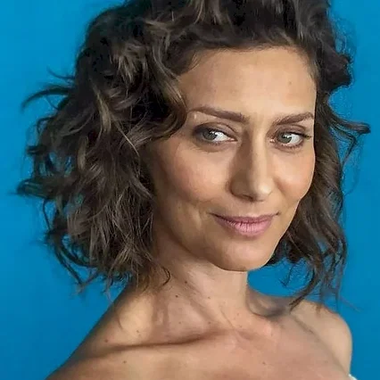  Maria Fernanda Cândido