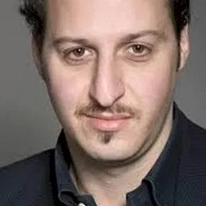 Photo star : Fausto Russo Alesi