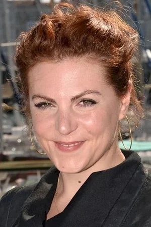 Photo de Anne-Élisabeth Blateau