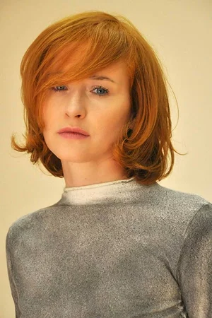 Photo de Rodica Lazar