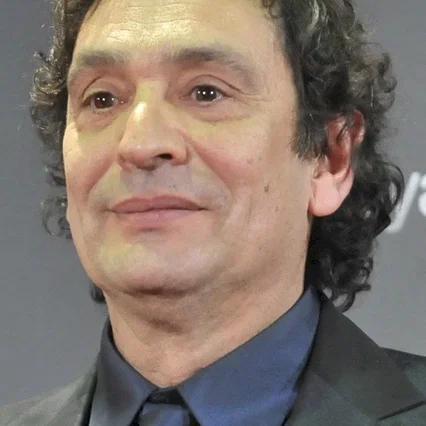 Agustí Villaronga