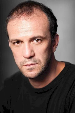 Cristóbal Puente photo