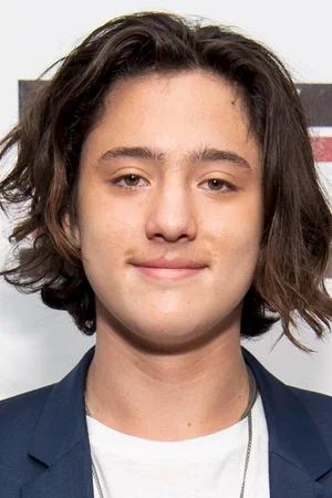  Jake Schur