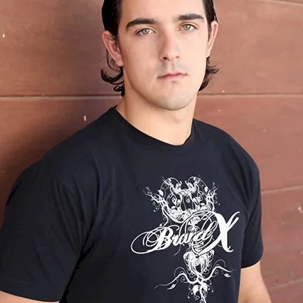  Chad Dashnaw