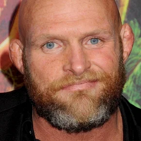 Photo star : Keith Jardine