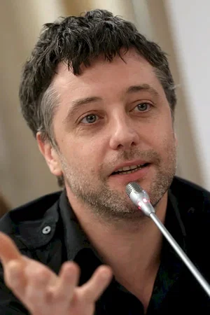 Pascal Rénéric photo
