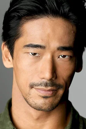  Naoki Kobayashi