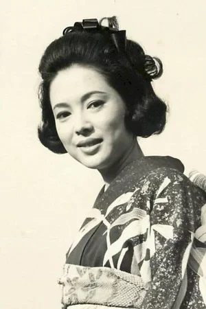  Yoshiko Sakuma photo