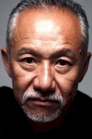 Kazuhiro Muroyama photo