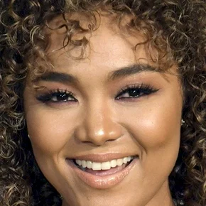Photo star :  Crystal Kay