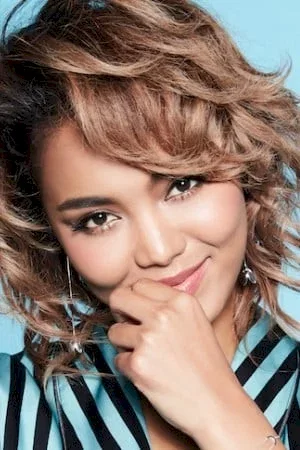 Photo de  Crystal Kay