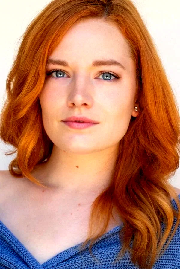  Cassandra Ballard