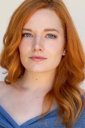  Cassandra Ballard photo