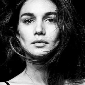 Photo star : Mariela Garriga