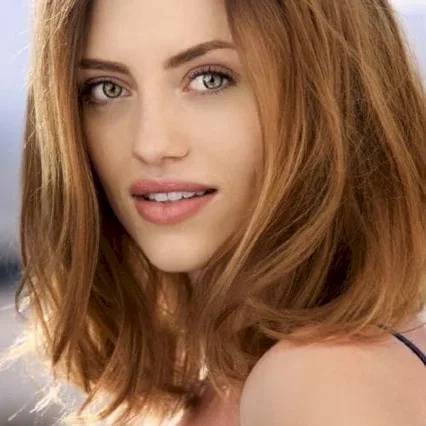  Christie Herring