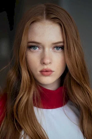  Larsen Thompson