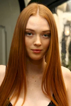  Larsen Thompson