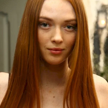  Larsen Thompson