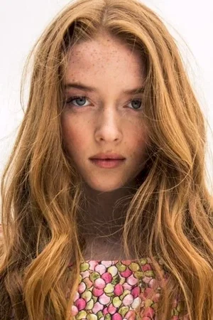 Photo de  Larsen Thompson