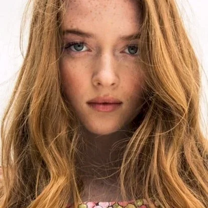  Larsen Thompson