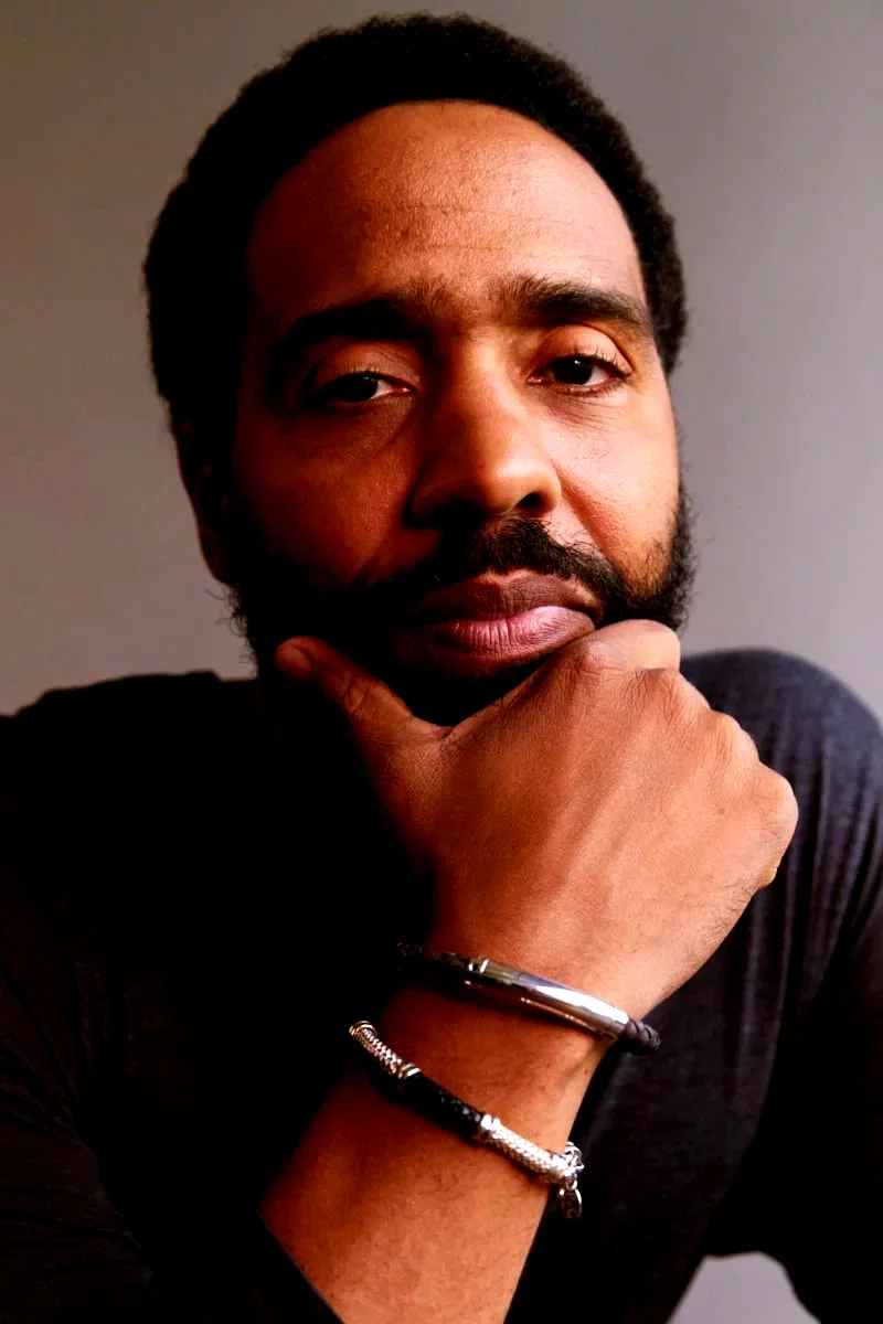 Kevin Carroll