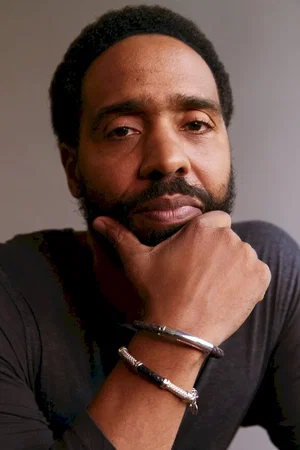 Kevin Carroll