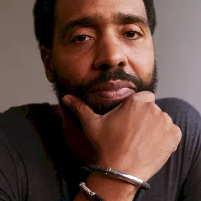 Photo star : Kevin Carroll