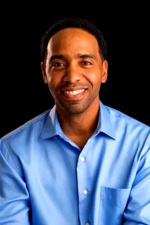 Kevin Carroll