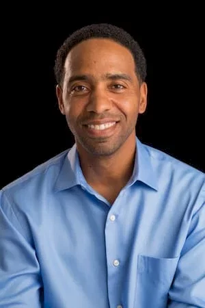Photo de Kevin Carroll