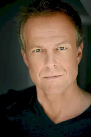 Nick Boraine photo