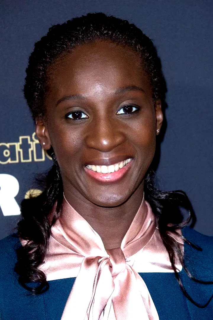 Eye Haidara