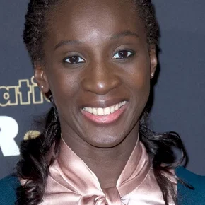 Photo star : Eye Haidara