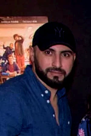  Oussama Kheddam