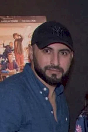  Oussama Kheddam photo