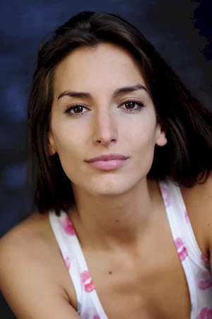  Laetitia Chambon photo