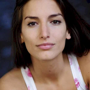 Photo star :  Laetitia Chambon