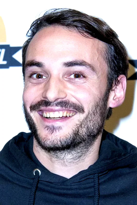Jérôme Niel