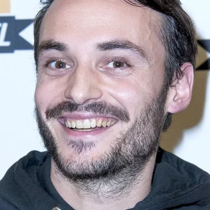 Jérôme Niel