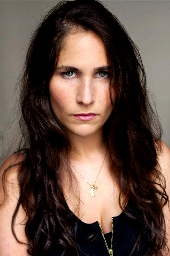  Joséphine Draï