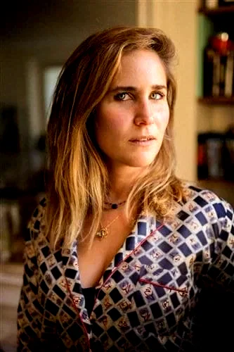  Joséphine Draï