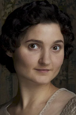  Ruby Bentall