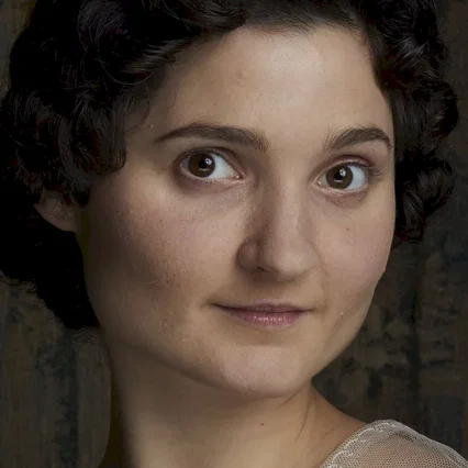  Ruby Bentall