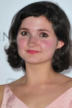  Ruby Bentall
