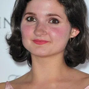 Photo star :  Ruby Bentall