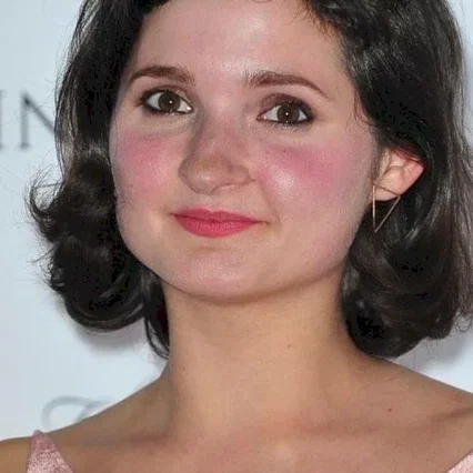  Ruby Bentall