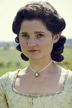  Ruby Bentall