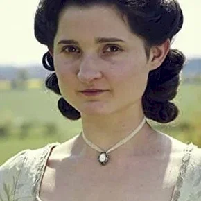 Photo star :  Ruby Bentall